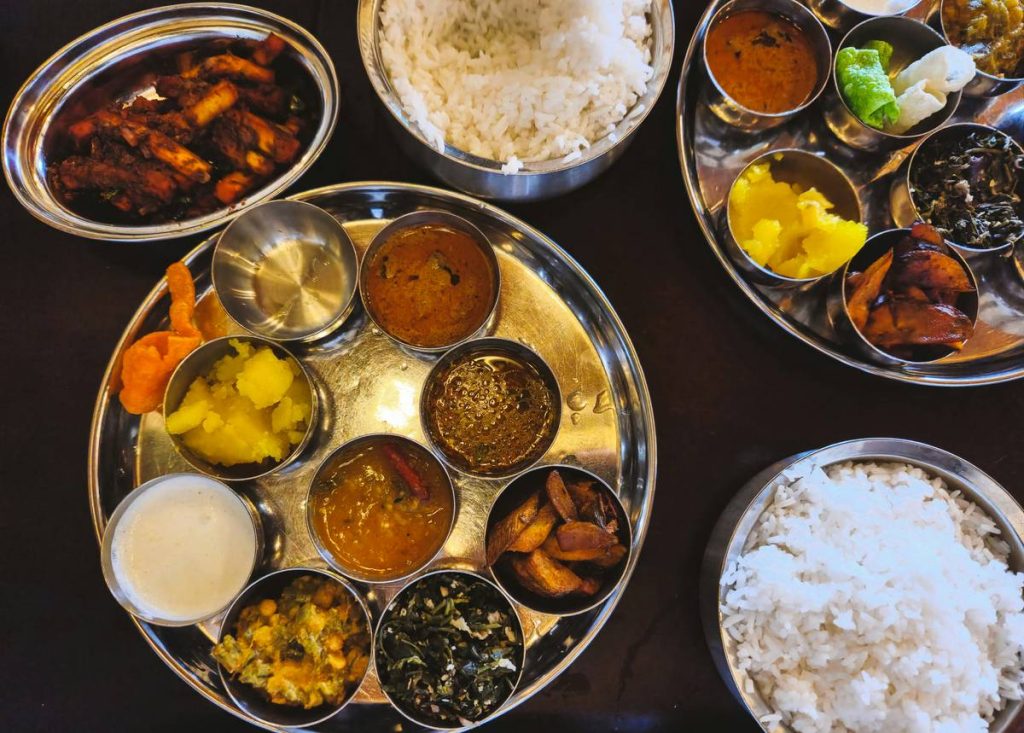 pitta dosha meal: the misunderstood key to sustainable weight loss