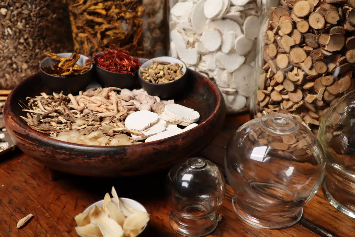 Discover the Real Power of an Ayurveda Ancient Tip for Sustainable Weight Loss
