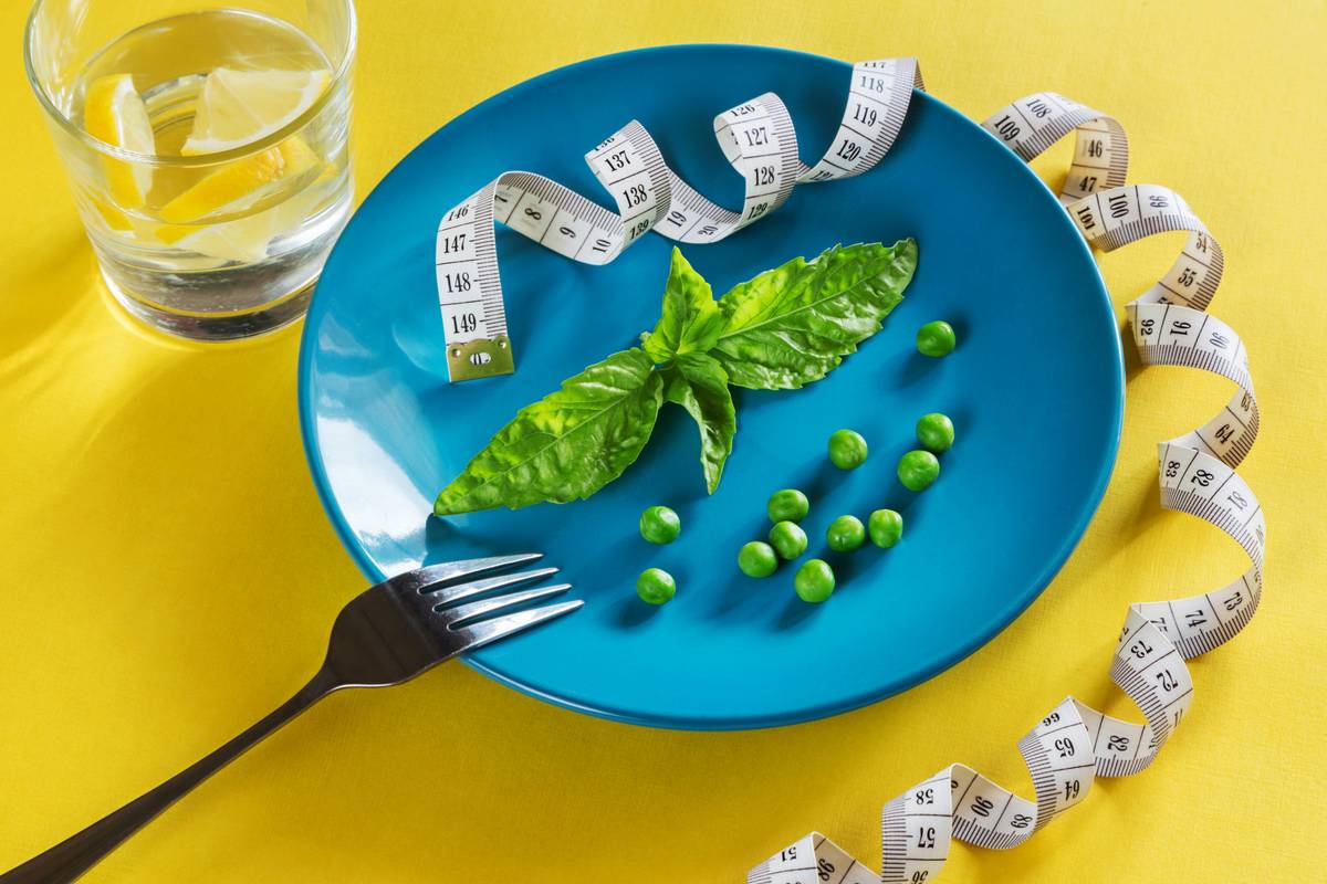 Kapha Diet Control: 7 Proven Tips to Avoid Painful Weight Loss Mistakes